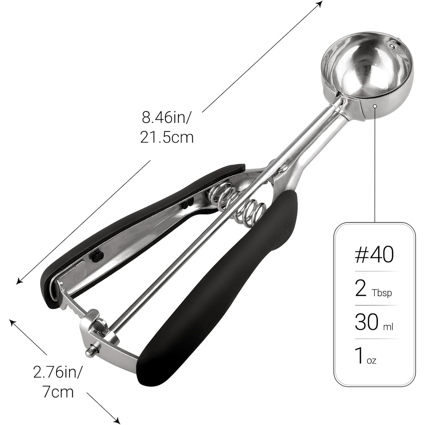 Multipurpose Spoon